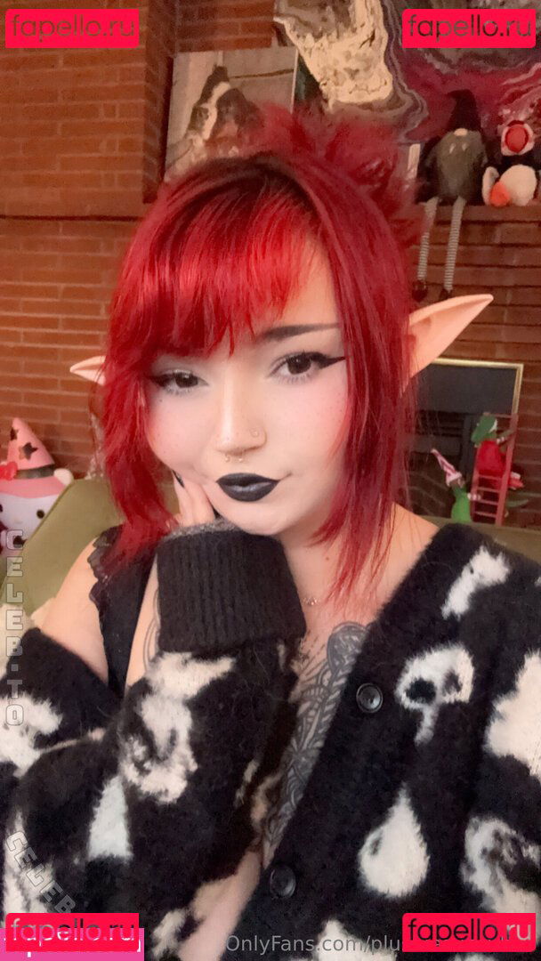 Plushiesuccubus Onlyfans Photo Gallery 