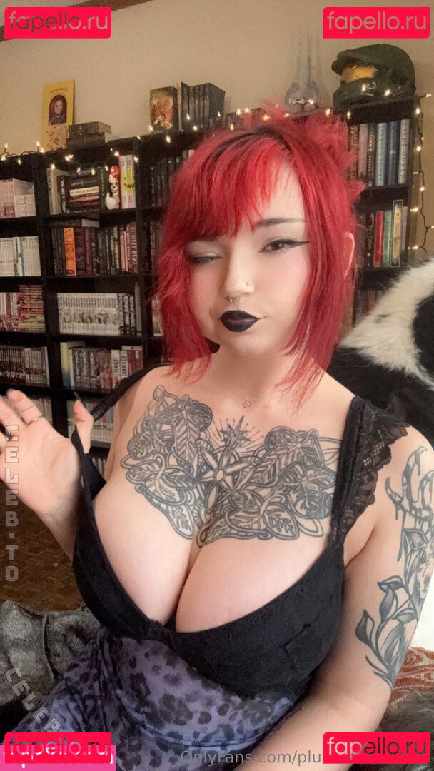 Plushiesuccubus Onlyfans Photo Gallery 