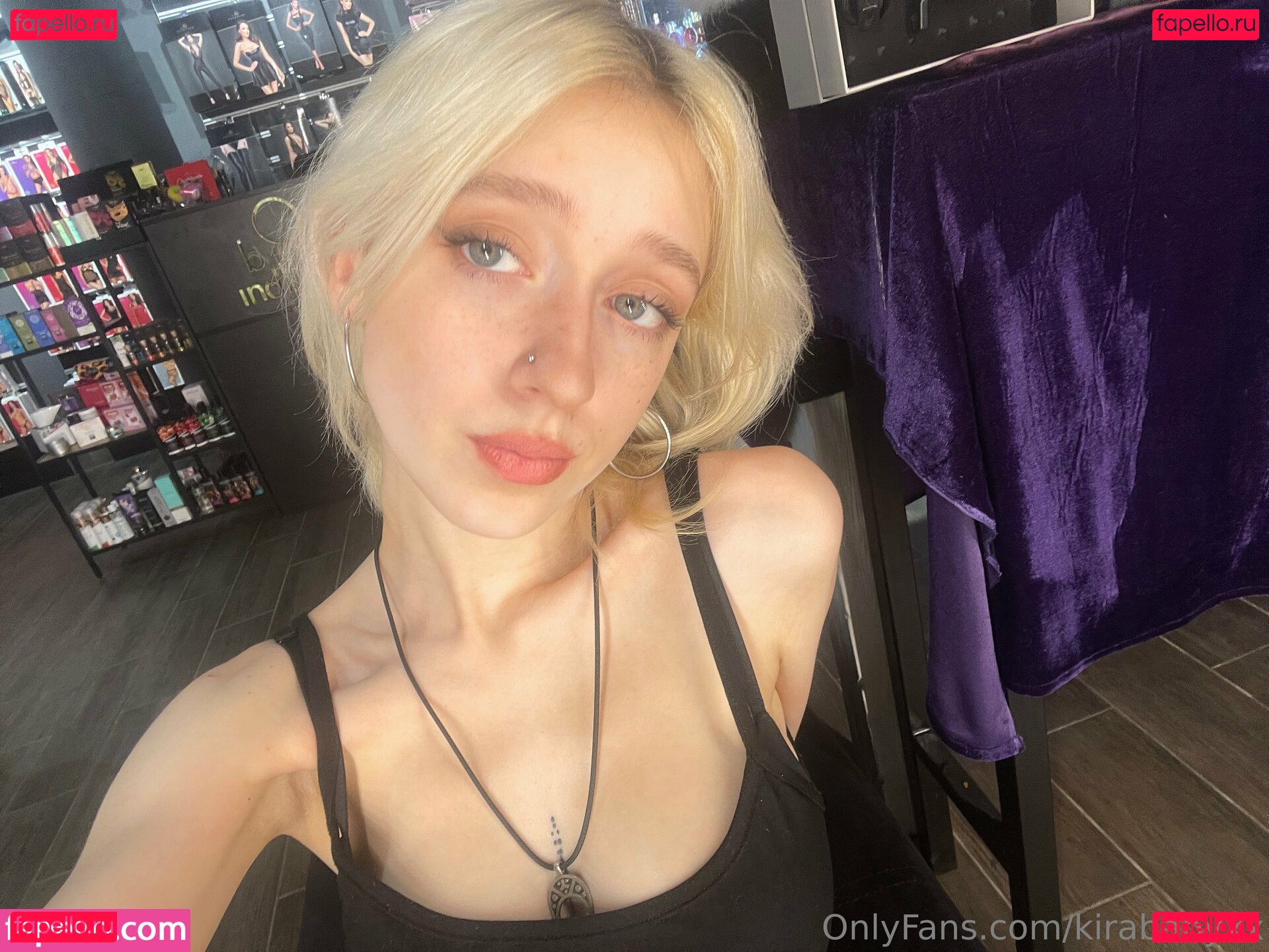 kirababyx Nude Onlyfans Photo 51
