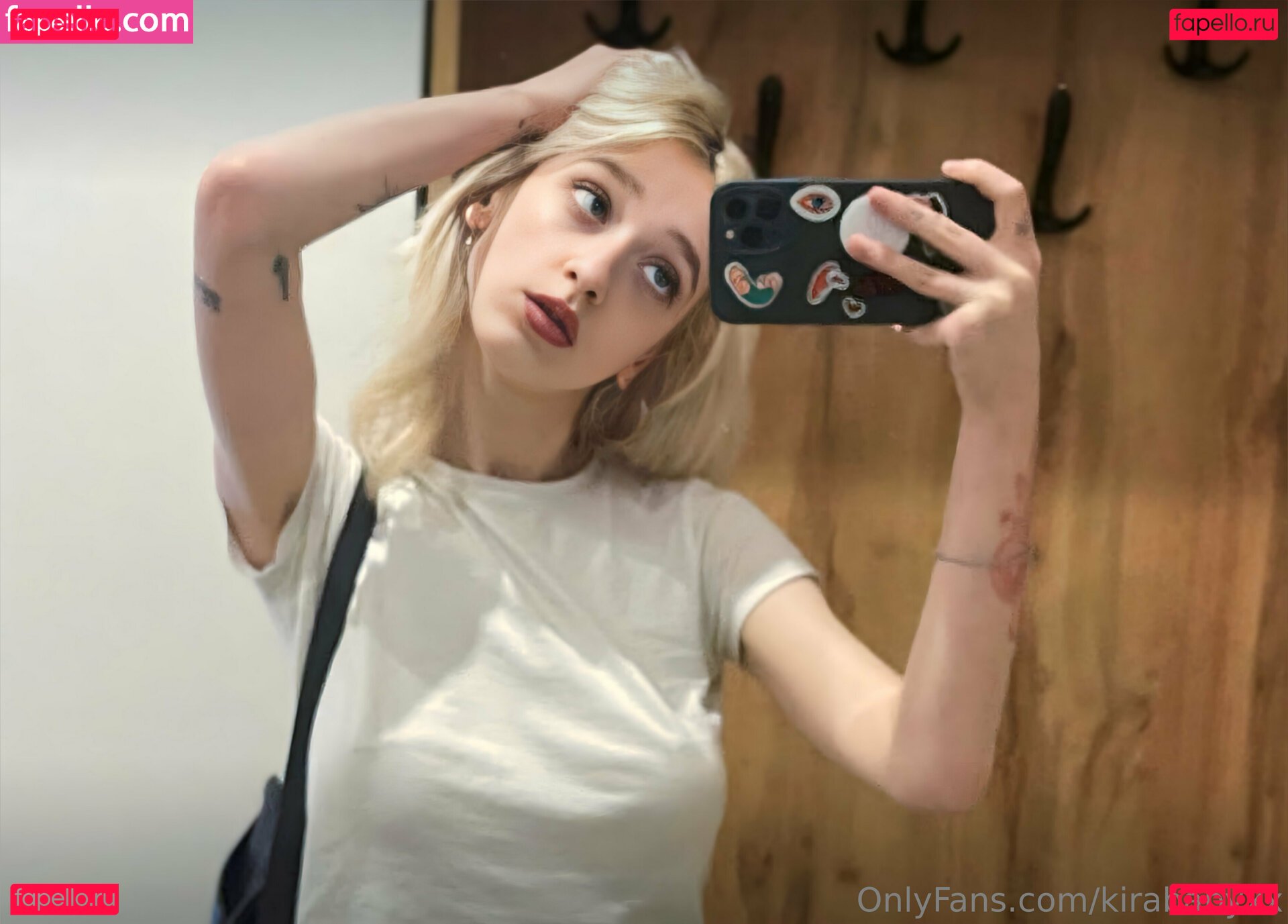 kirababyx Nude Onlyfans Photo 48