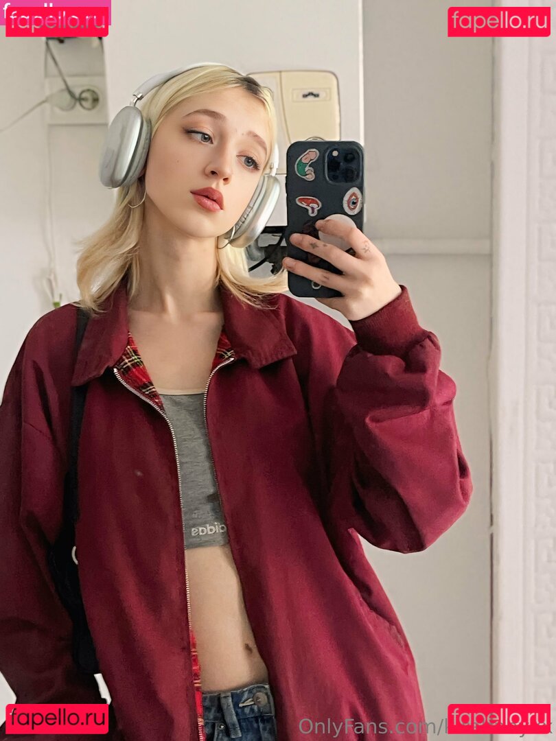 kirababyx Nude Onlyfans Photo 49