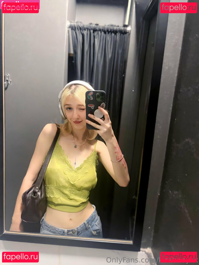 kirababyx Nude Onlyfans Photo 46