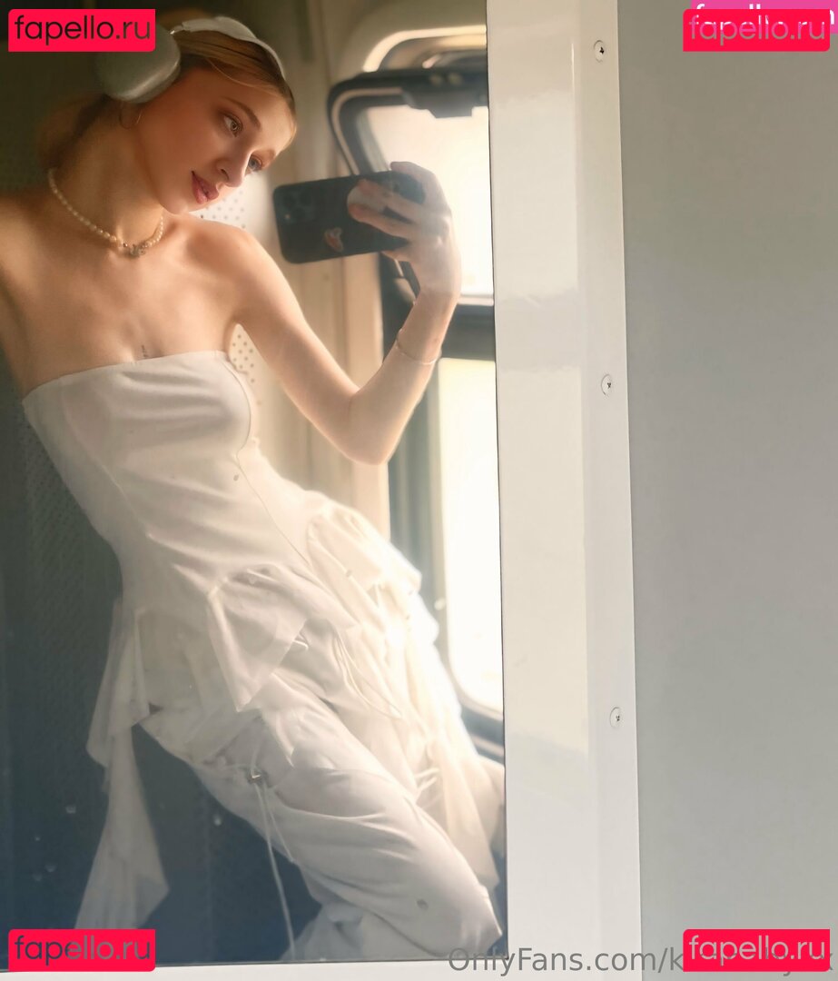 kirababyx Nude Onlyfans Photo 44