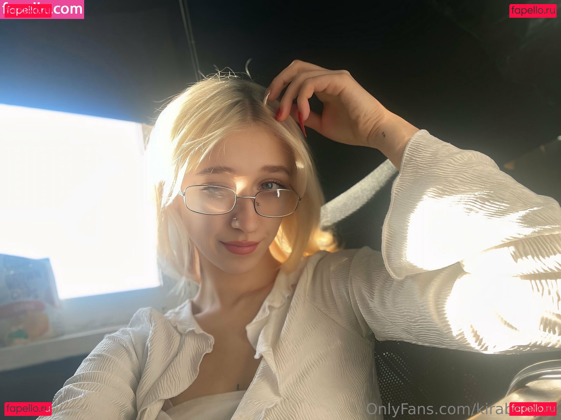 kirababyx Nude Onlyfans Photo 43