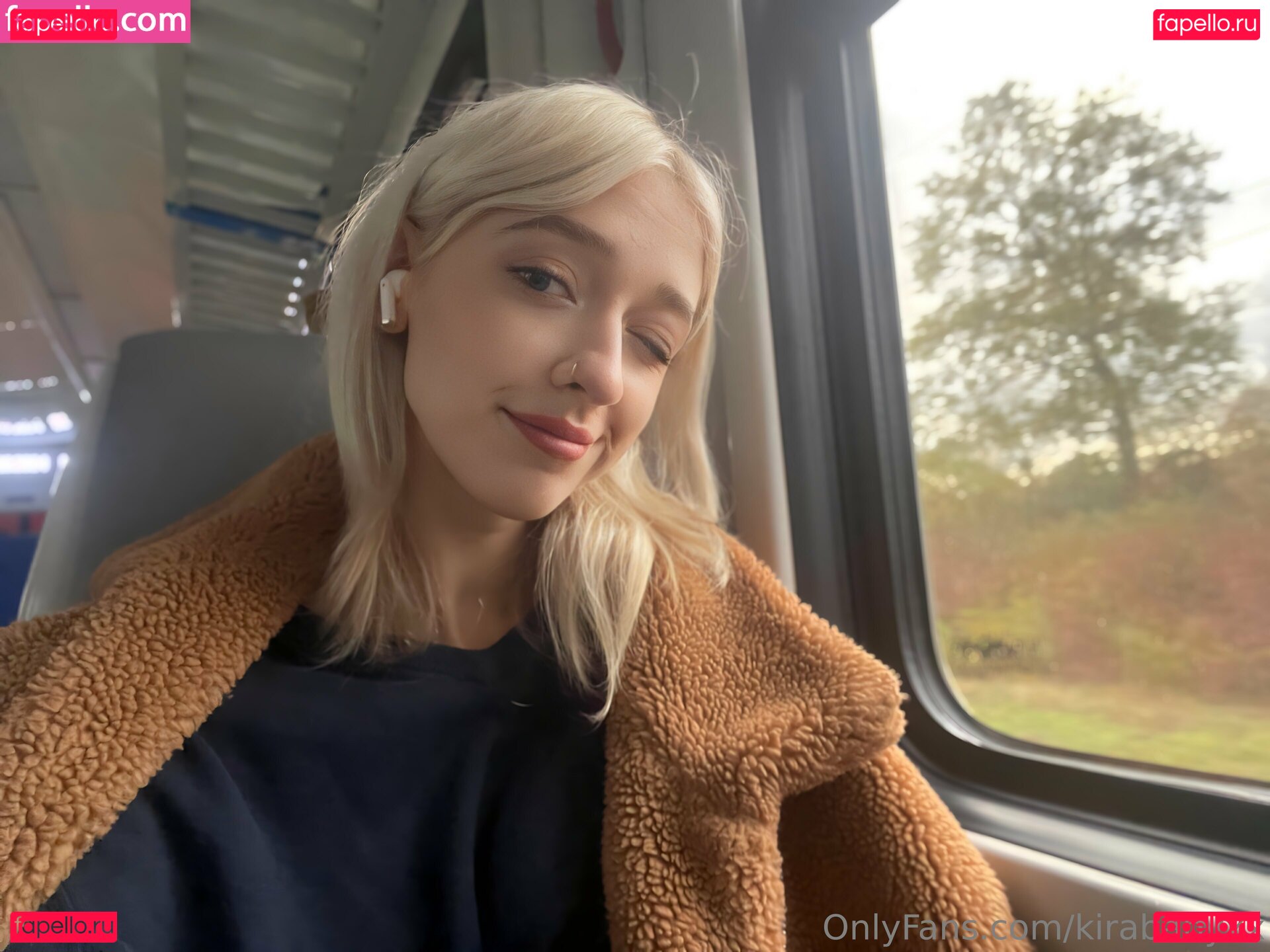 kirababyx Nude Onlyfans Photo 40