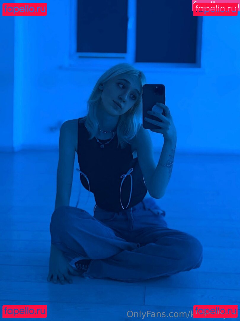 kirababyx Nude Onlyfans Photo 41
