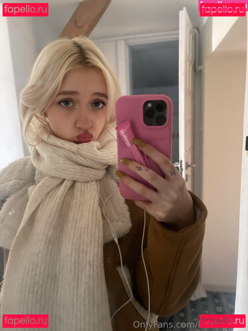kirababyx Nude Onlyfans Photo 31