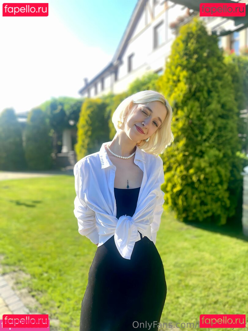 kirababyx Nude Onlyfans Photo 21