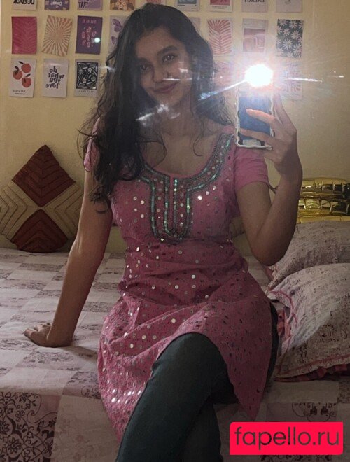Subhashree Sahu Nude Onlyfans Photo 29