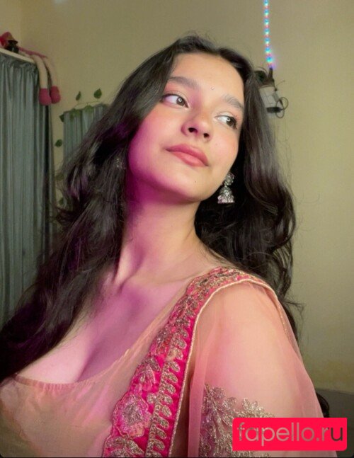 Subhashree Sahu Nude Onlyfans Photo 25