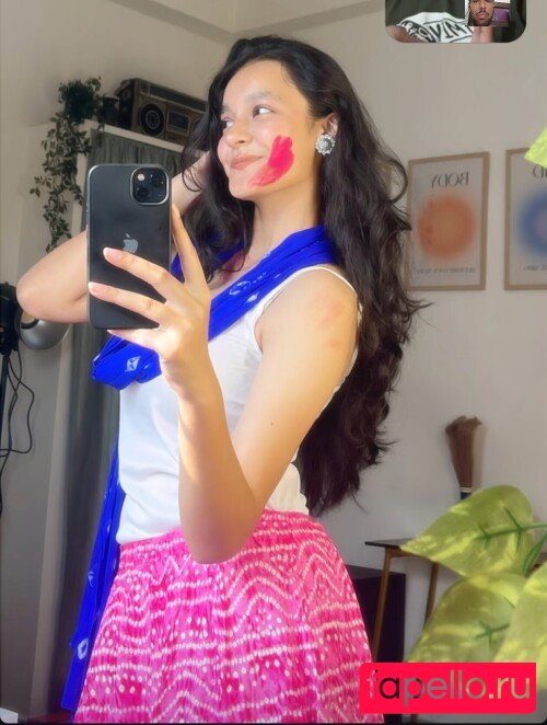Subhashree Sahu Nude Onlyfans Photo 9