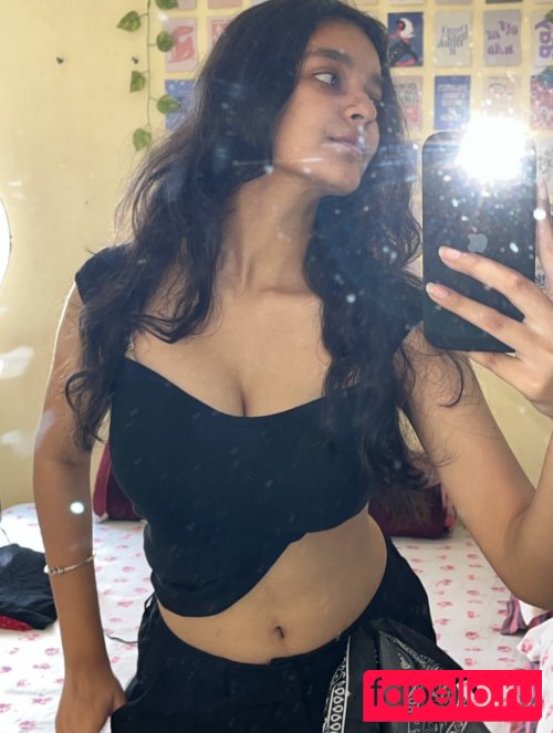 Subhashree Sahu Nude Onlyfans Photo 4