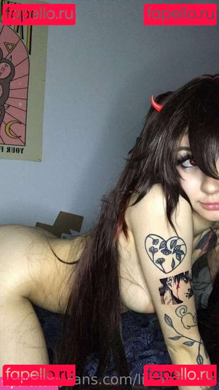 Lilianna Nude Onlyfans Photo 47