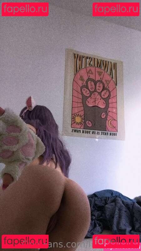 Lilianna Nude Onlyfans Photo 46