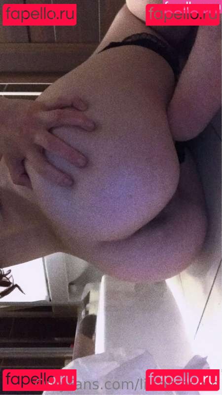 Lilianna Nude Onlyfans Photo 42