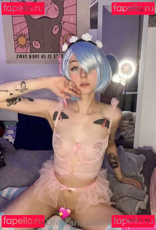 Lilianna Nude Onlyfans Photo 31