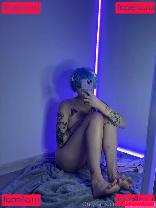 Lilianna Nude Onlyfans Photo 27