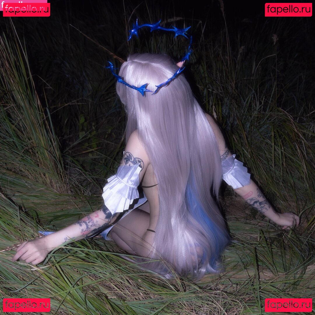 Lilianna Nude Onlyfans Photo 25