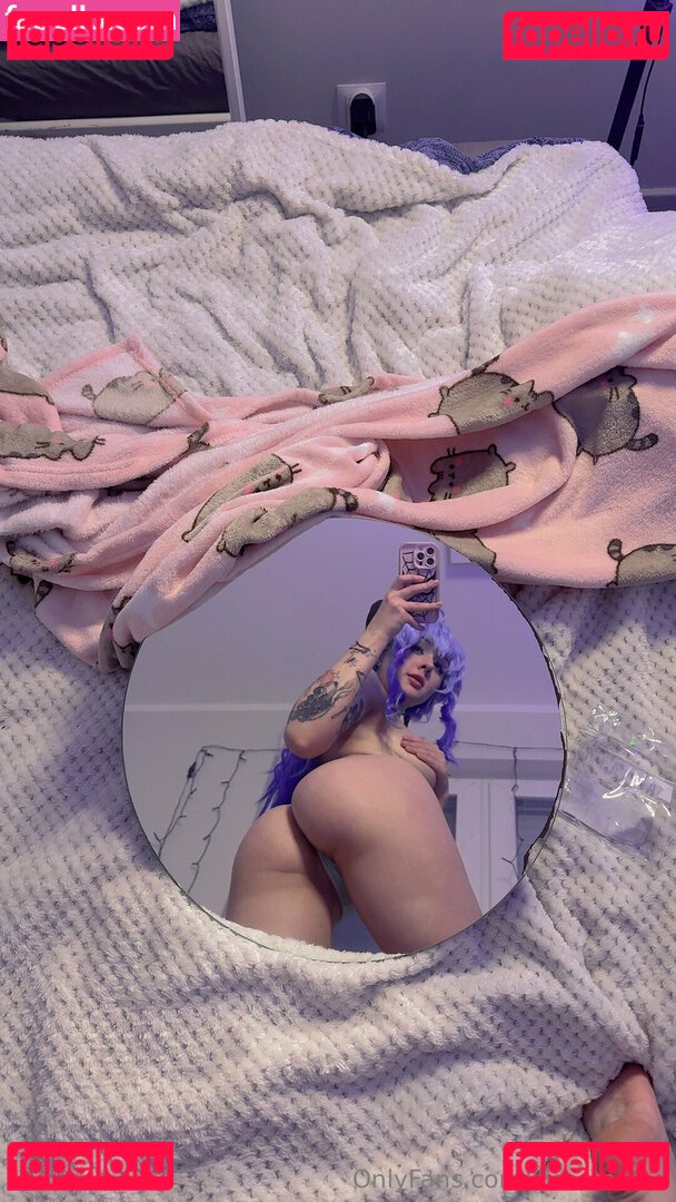 Lilianna Nude Onlyfans Photo 14