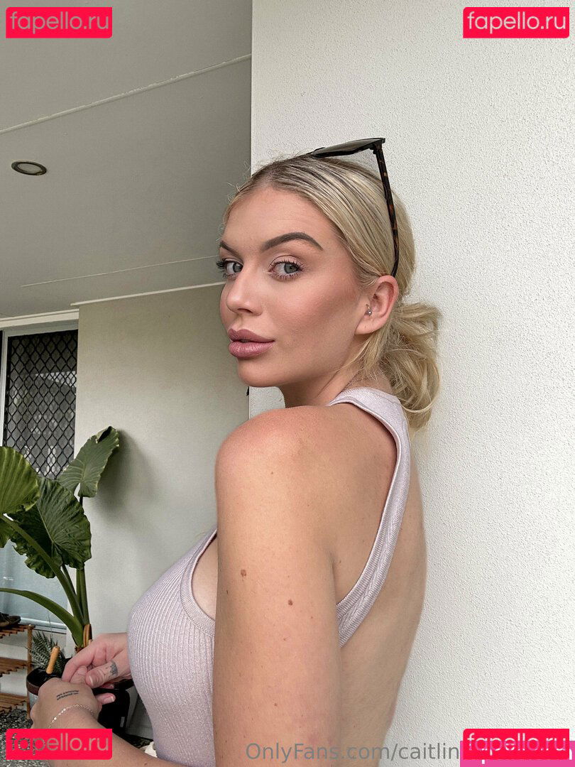 caitlinmcconville Onlyfans Photo Gallery 