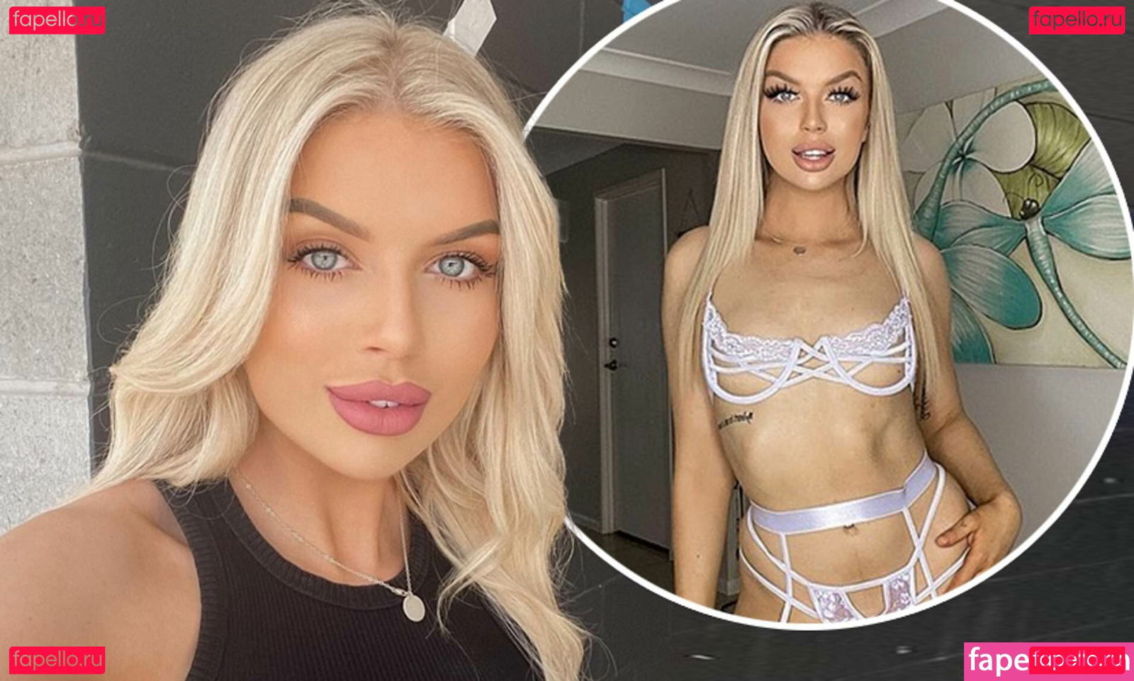 caitlinmcconville Onlyfans Photo Gallery 