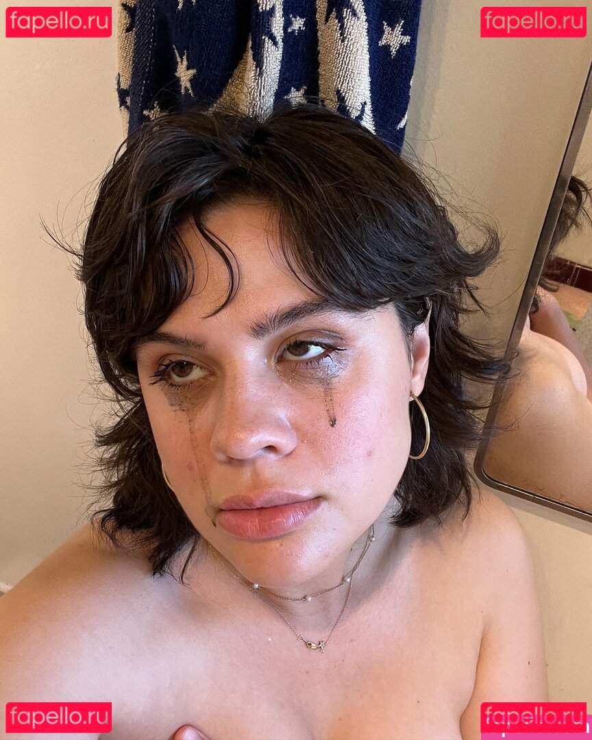 Anna Garcia Nude Onlyfans Photo 42
