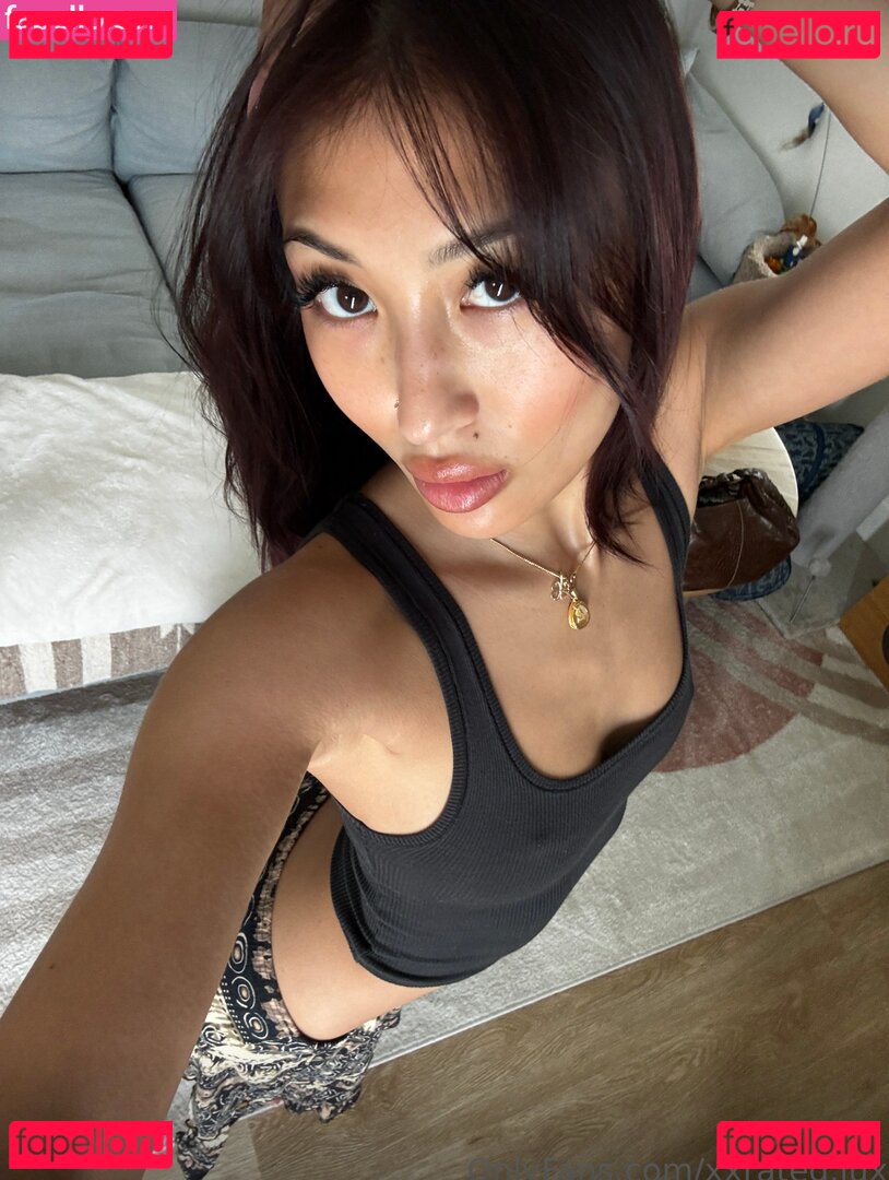 Mina Luxx Nude Onlyfans Photo 8