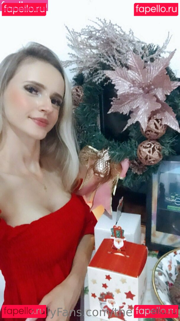 theninakim Nude Onlyfans Photo 36