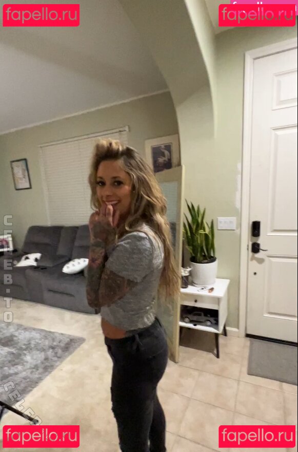 Erica Mucci Nude Onlyfans Photo 15