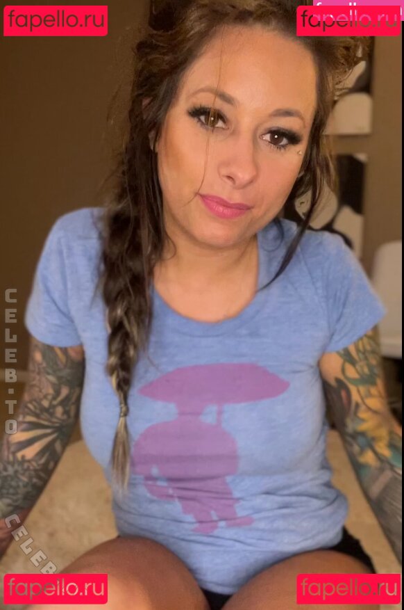 Erica Mucci Nude Onlyfans Photo 14