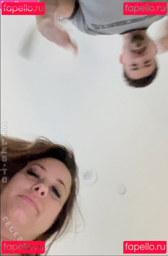 Erica Mucci Nude Onlyfans Photo 7