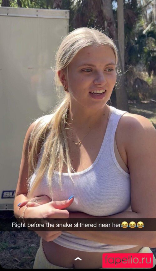 Cayla Vander Baan Nude Onlyfans Photo 51