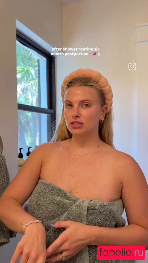 Cayla Vander Baan Nude Onlyfans Photo 37