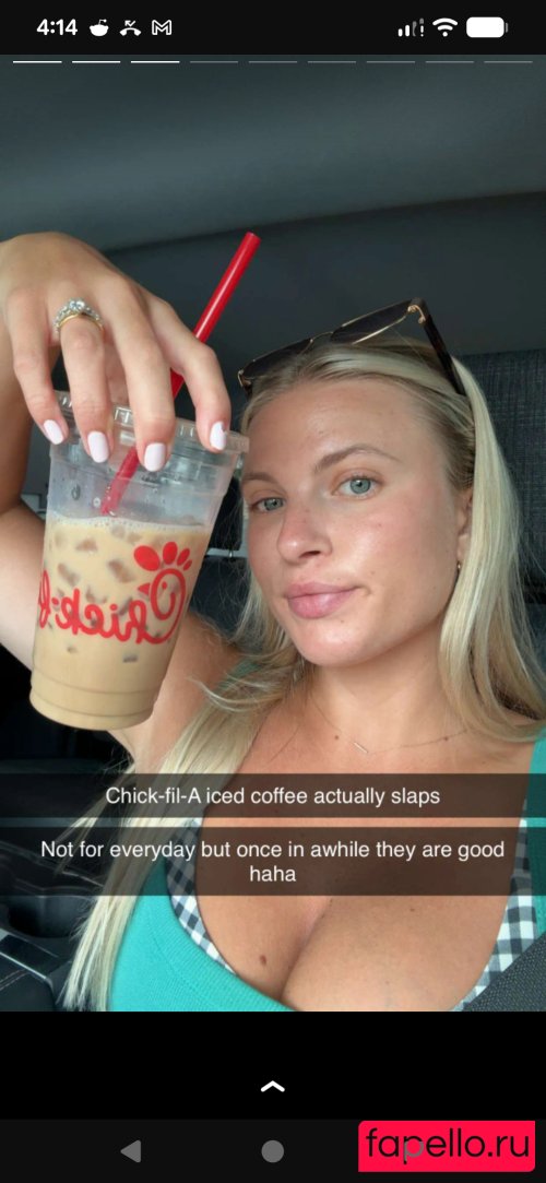 Cayla Vander Baan Nude Onlyfans Photo 13