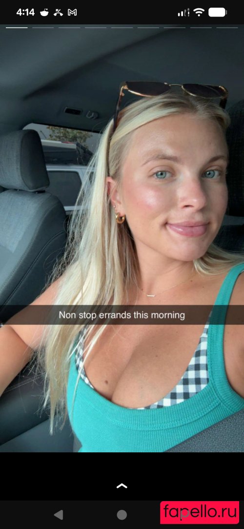 Cayla Vander Baan Nude Onlyfans Photo 14