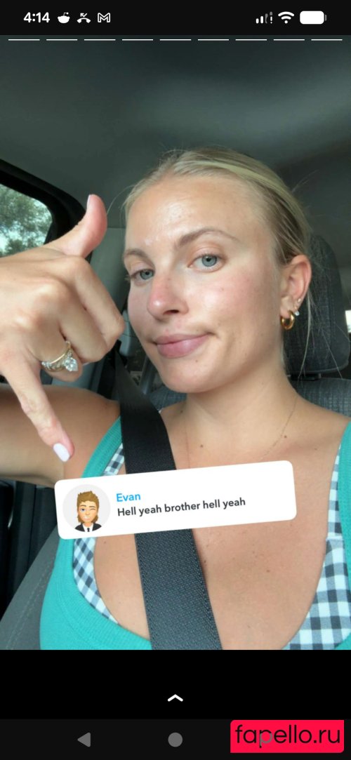 Cayla Vander Baan Nude Onlyfans Photo 10