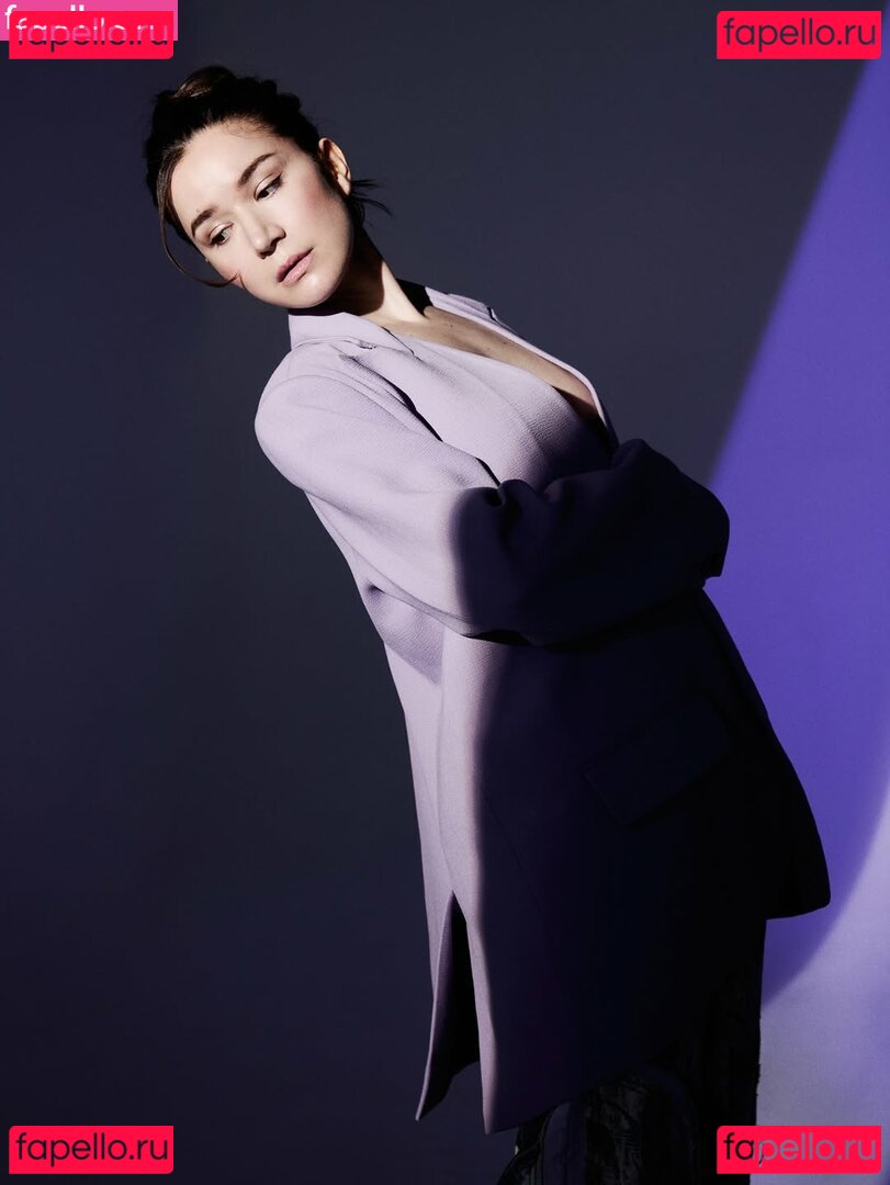 Elizabeth Dulau / elizabethdulau Onlyfans Photo Gallery 