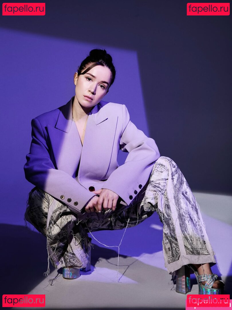 Elizabeth Dulau / elizabethdulau Onlyfans Photo Gallery 