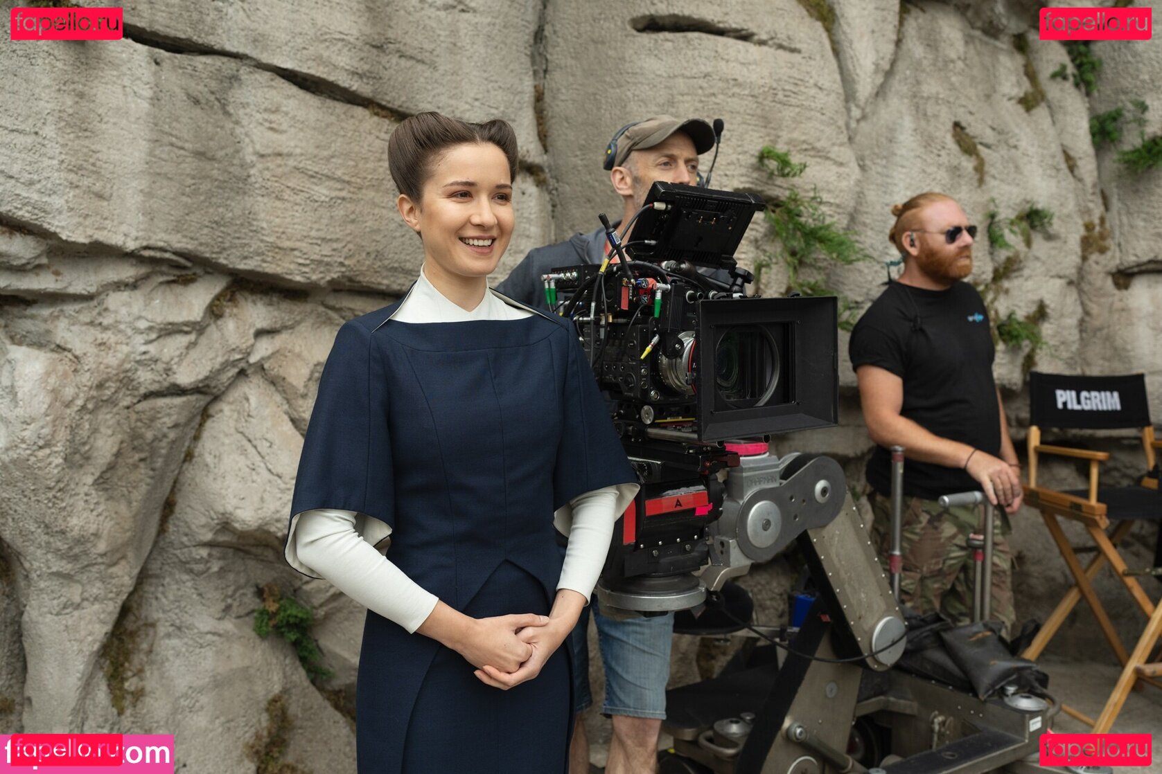 Elizabeth Dulau / elizabethdulau Onlyfans Photo Gallery 