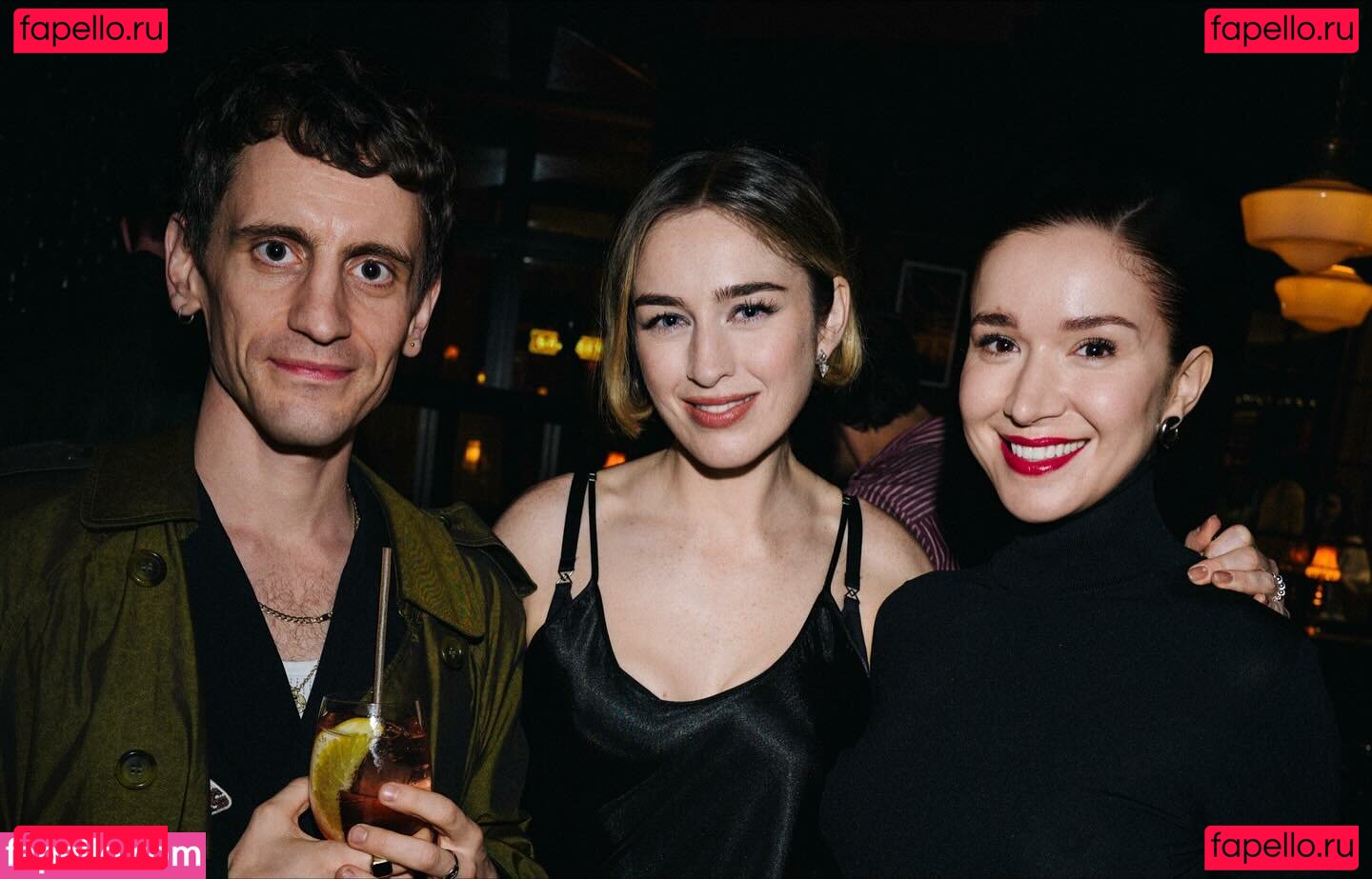 Elizabeth Dulau / elizabethdulau Onlyfans Photo Gallery 