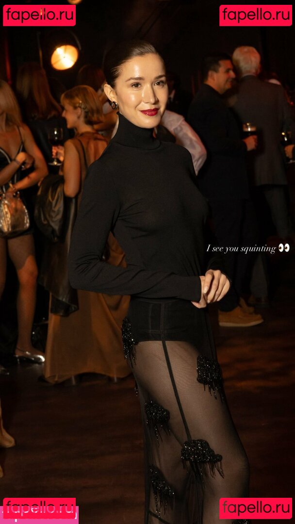 Elizabeth Dulau / elizabethdulau Onlyfans Photo Gallery 