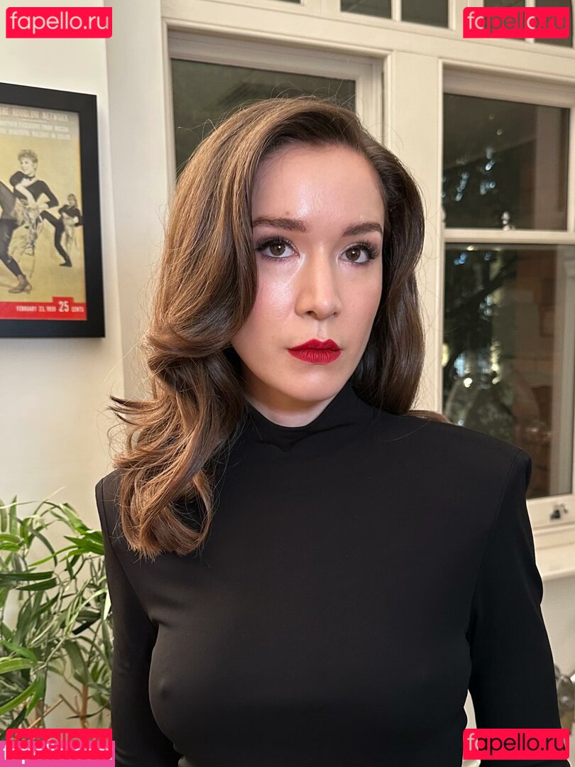 Elizabeth Dulau / elizabethdulau Onlyfans Photo Gallery 