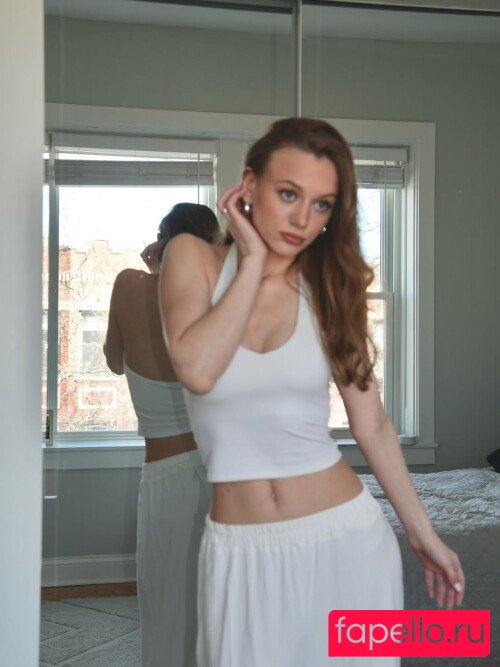 Mariia Hapii Nude Onlyfans Photo 5
