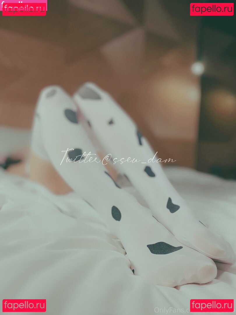 Sseu_dam Nude Onlyfans Photo 35