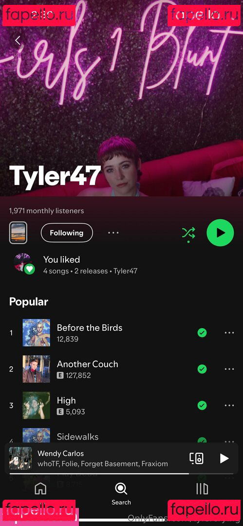 lcuchairmas / tylercrying Onlyfans Photo Gallery 