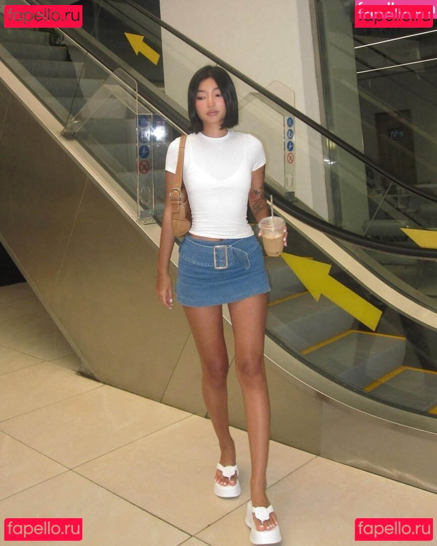 Oanhdaqueen Nude Onlyfans Photo 46
