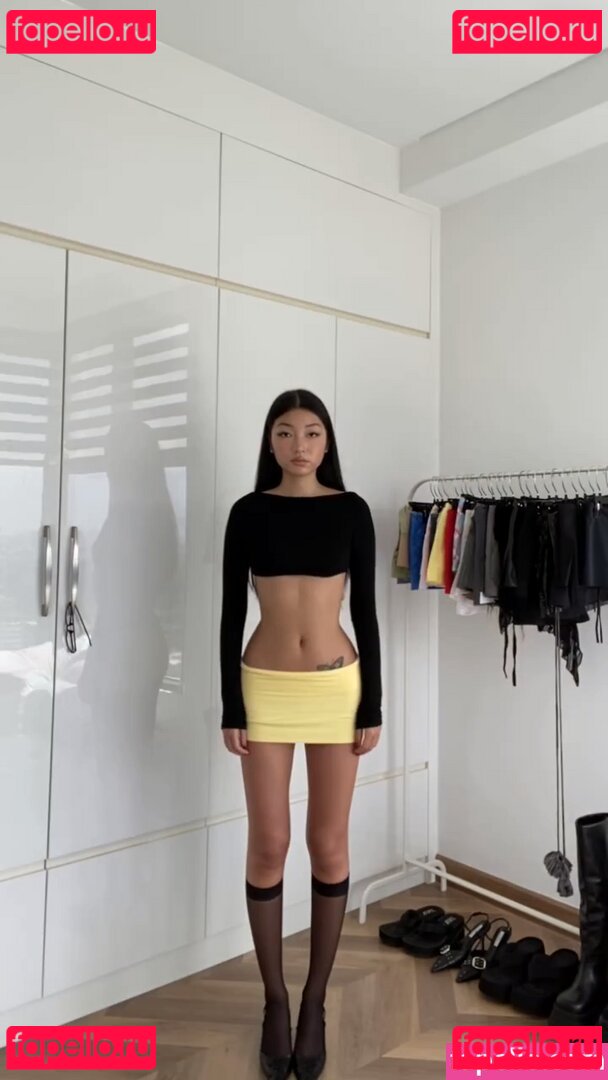 Oanhdaqueen Nude Onlyfans Photo 44