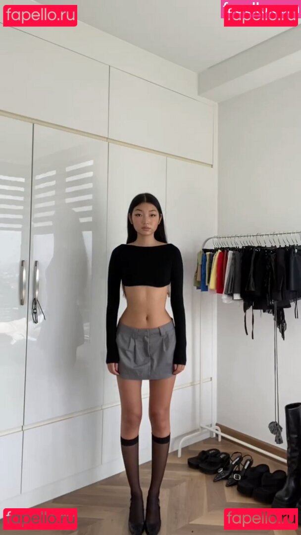 Oanhdaqueen Nude Onlyfans Photo 43