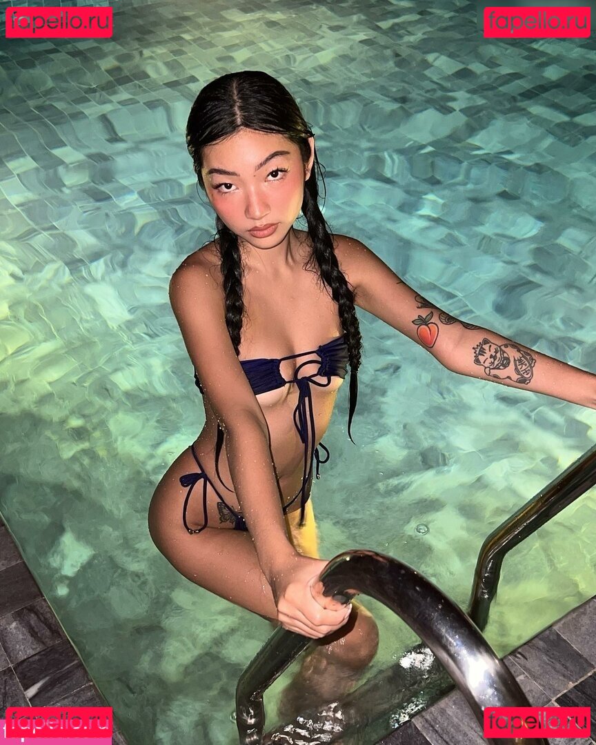 Oanhdaqueen Nude Onlyfans Photo 37