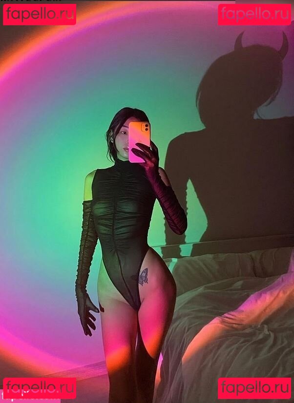 Oanhdaqueen Nude Onlyfans Photo 30